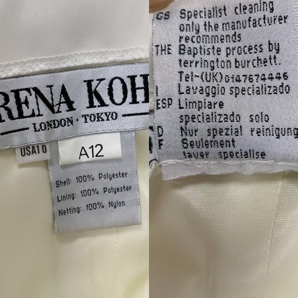 Rena Koh - Picture 9 of 9